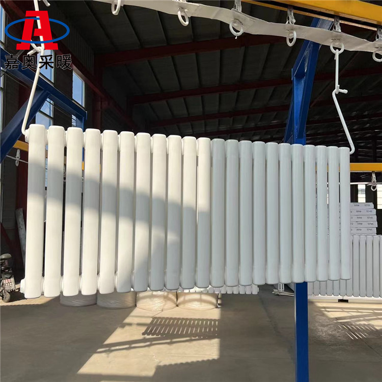 烘干用钢制四柱式暖气片品牌
