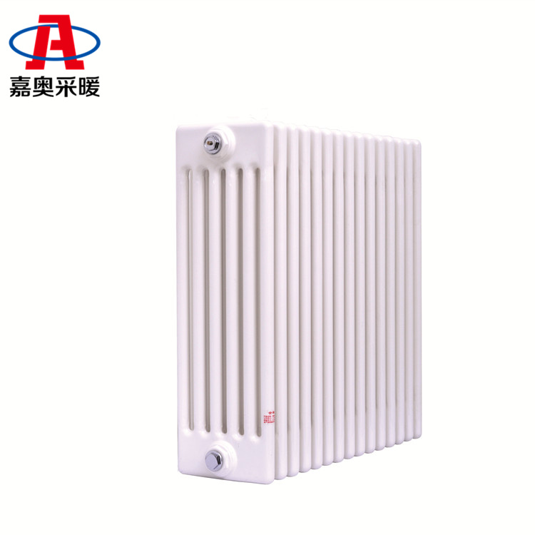 工厂用钢二柱暖气片厂家定制