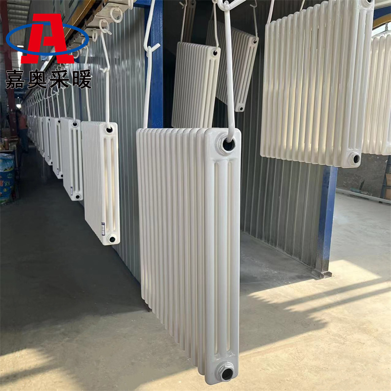 烘干蒸汽用钢四柱式暖气片怎么选