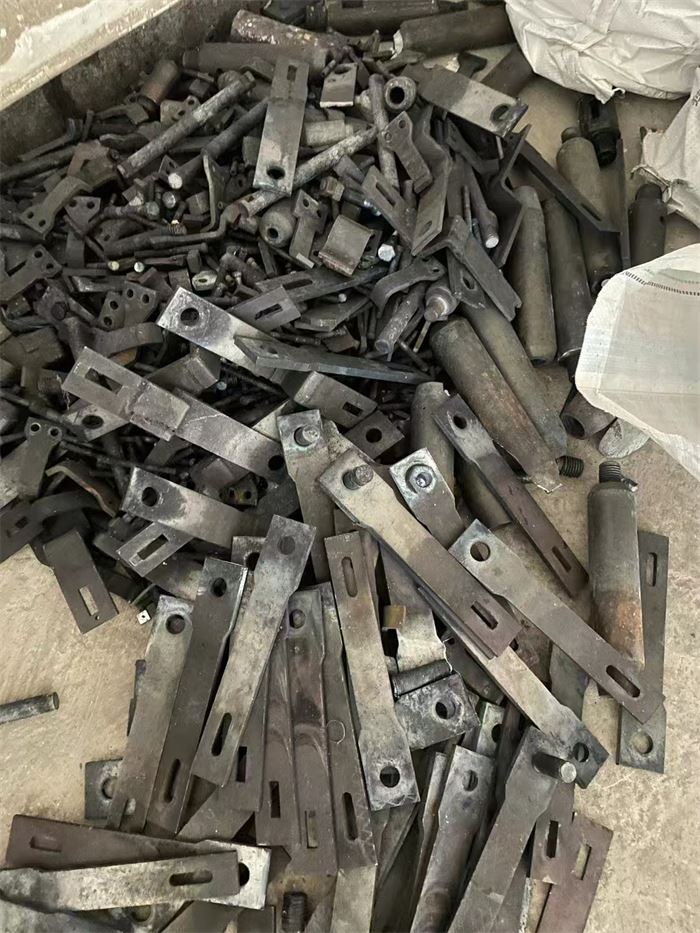 钽片回收 钼铌肖长期回收价格