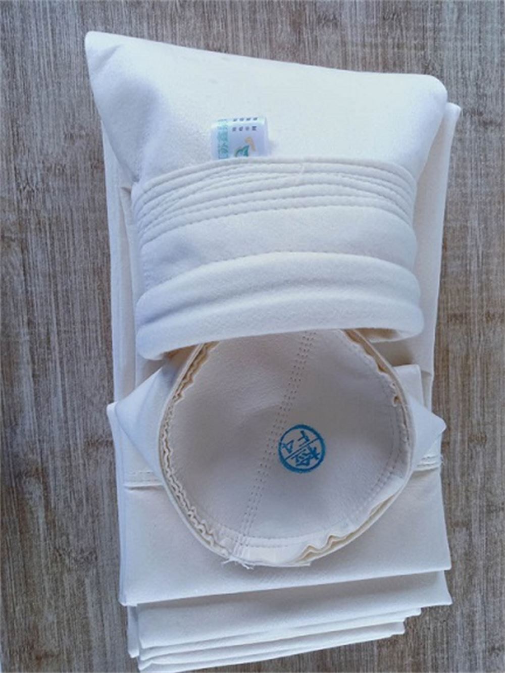 漯河高温PPS布袋 遵义覆膜PPS布袋厂家销售