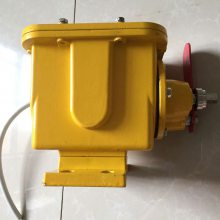 DPP-LJ2防爆两跑偏开关