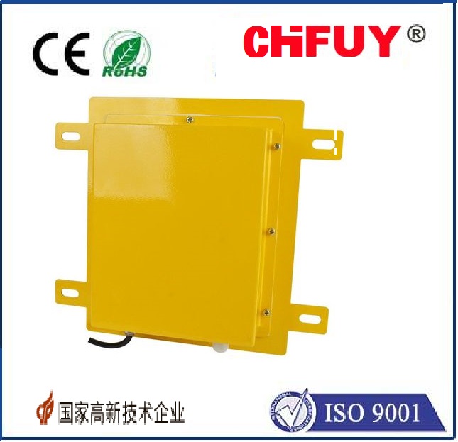 皮带输送机KBJ-220隔爆欠速打滑开关