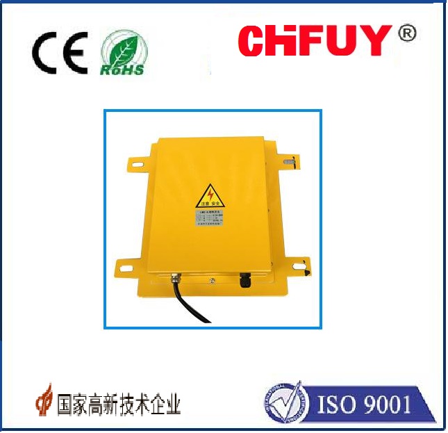 ELAM-61P防爆缆绳拉线开关