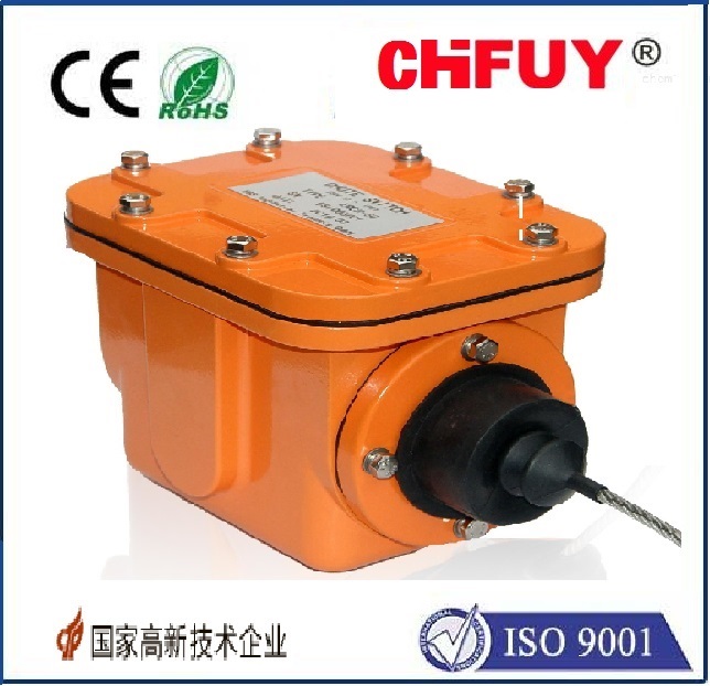 DB-PL4868两跑偏开关皮带位置传感器
