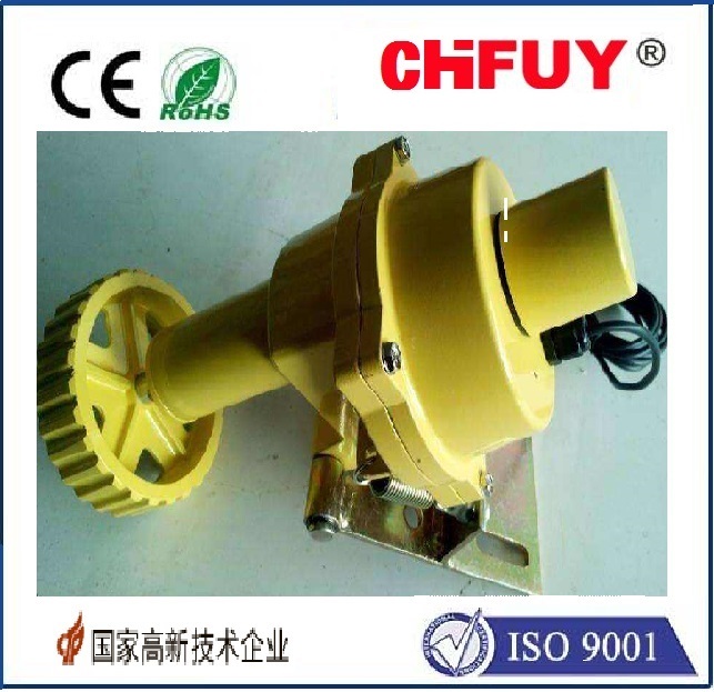 工程塑料两级跑偏开关，HQPX-95KHD