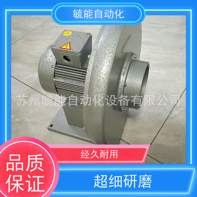 原装全新 台湾JYE LIH高压鼓风机HB-329 HB-339