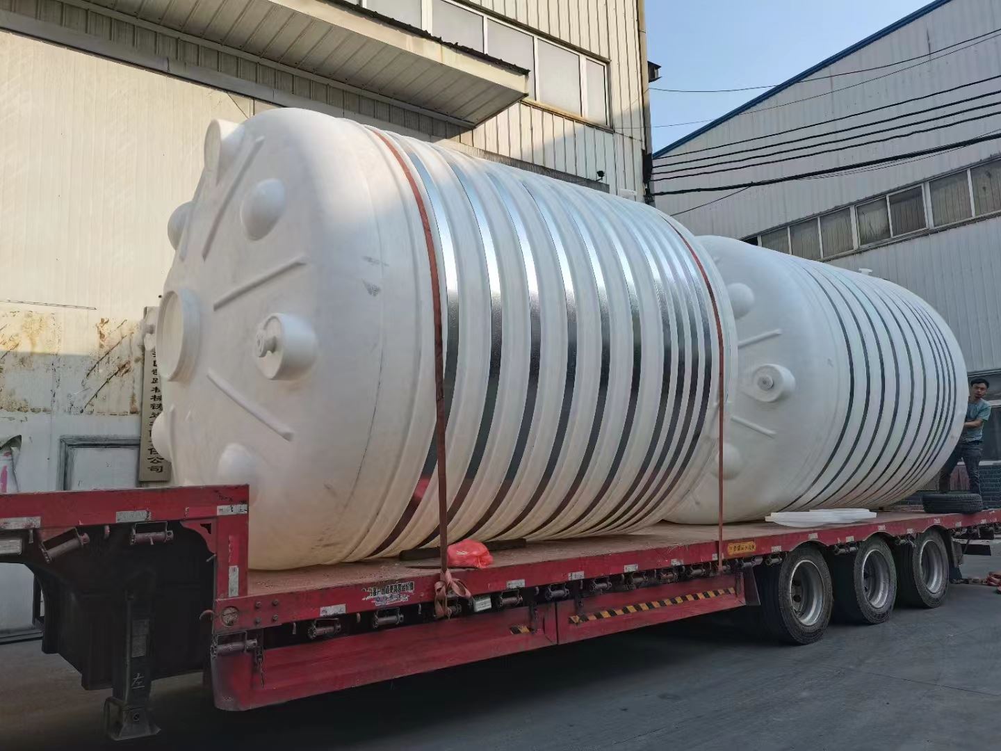 广西 水循环设备水箱 耐用