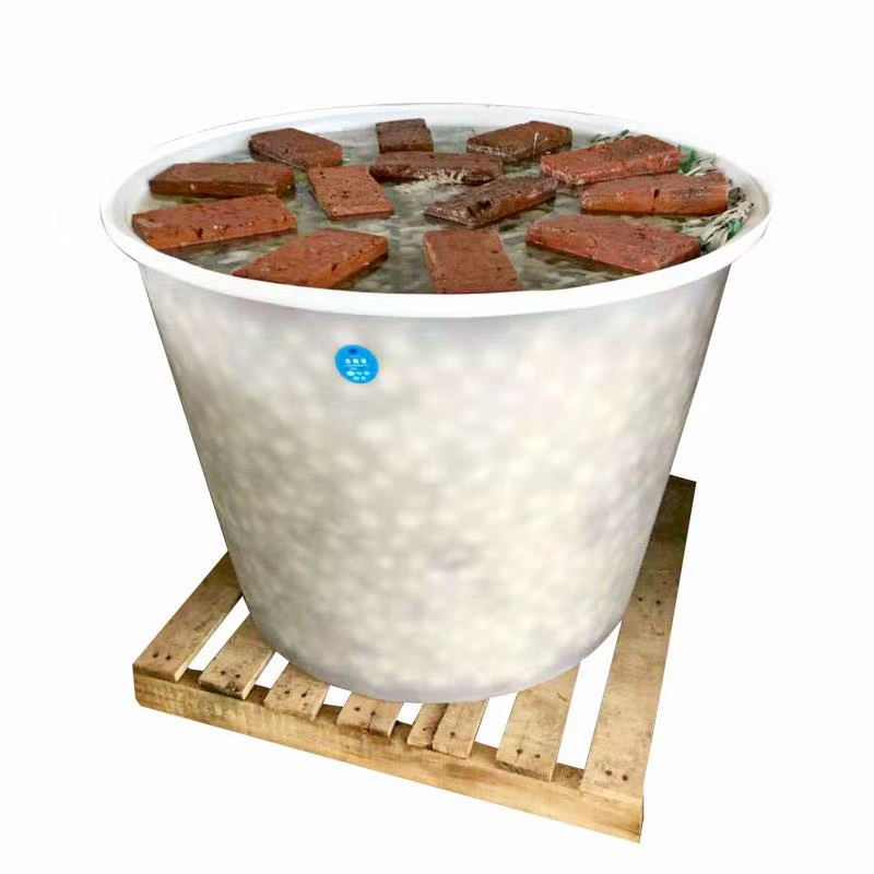 广西 食品发酵桶   供应