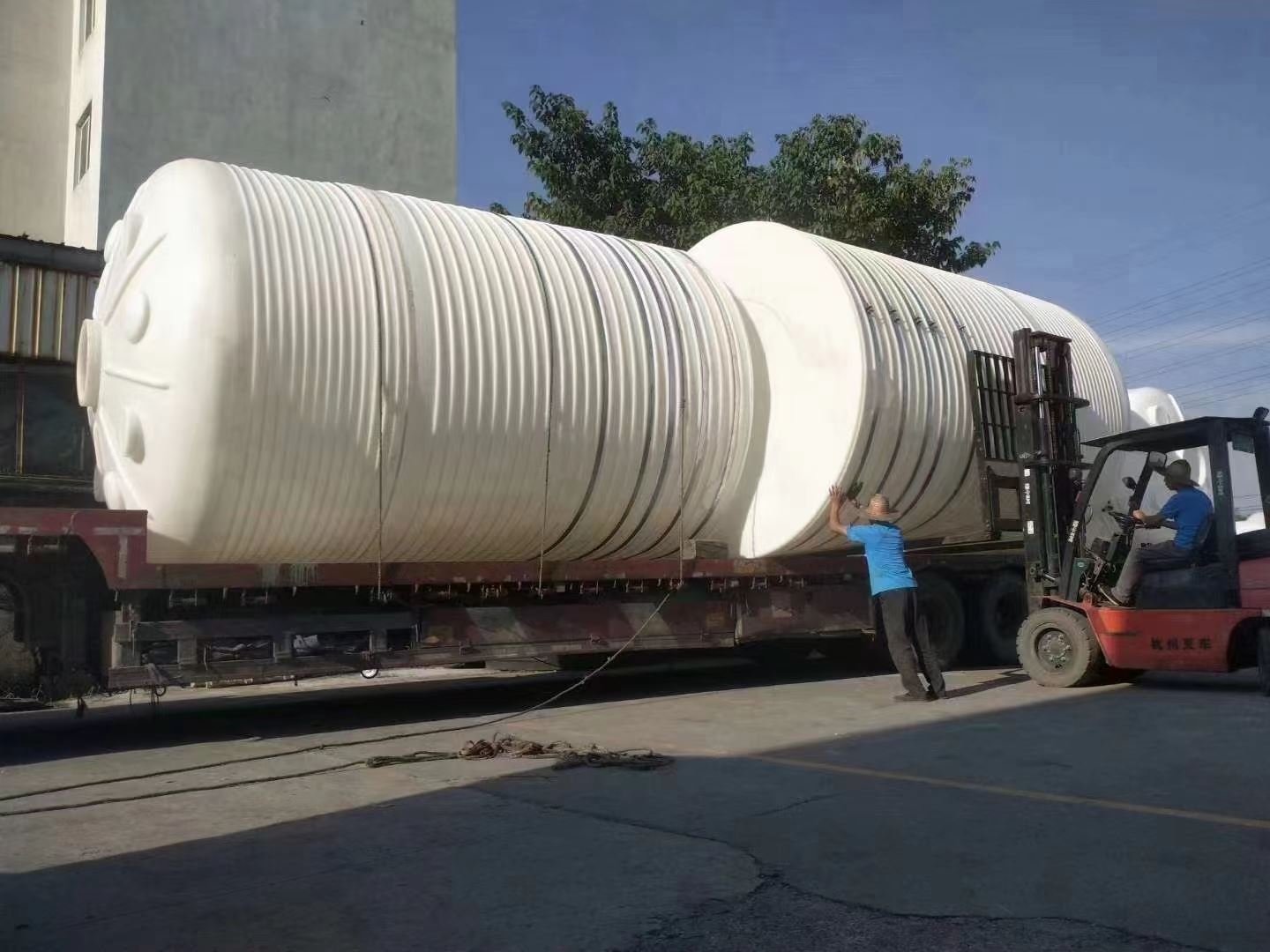 广西 PE储罐价格 多少钱