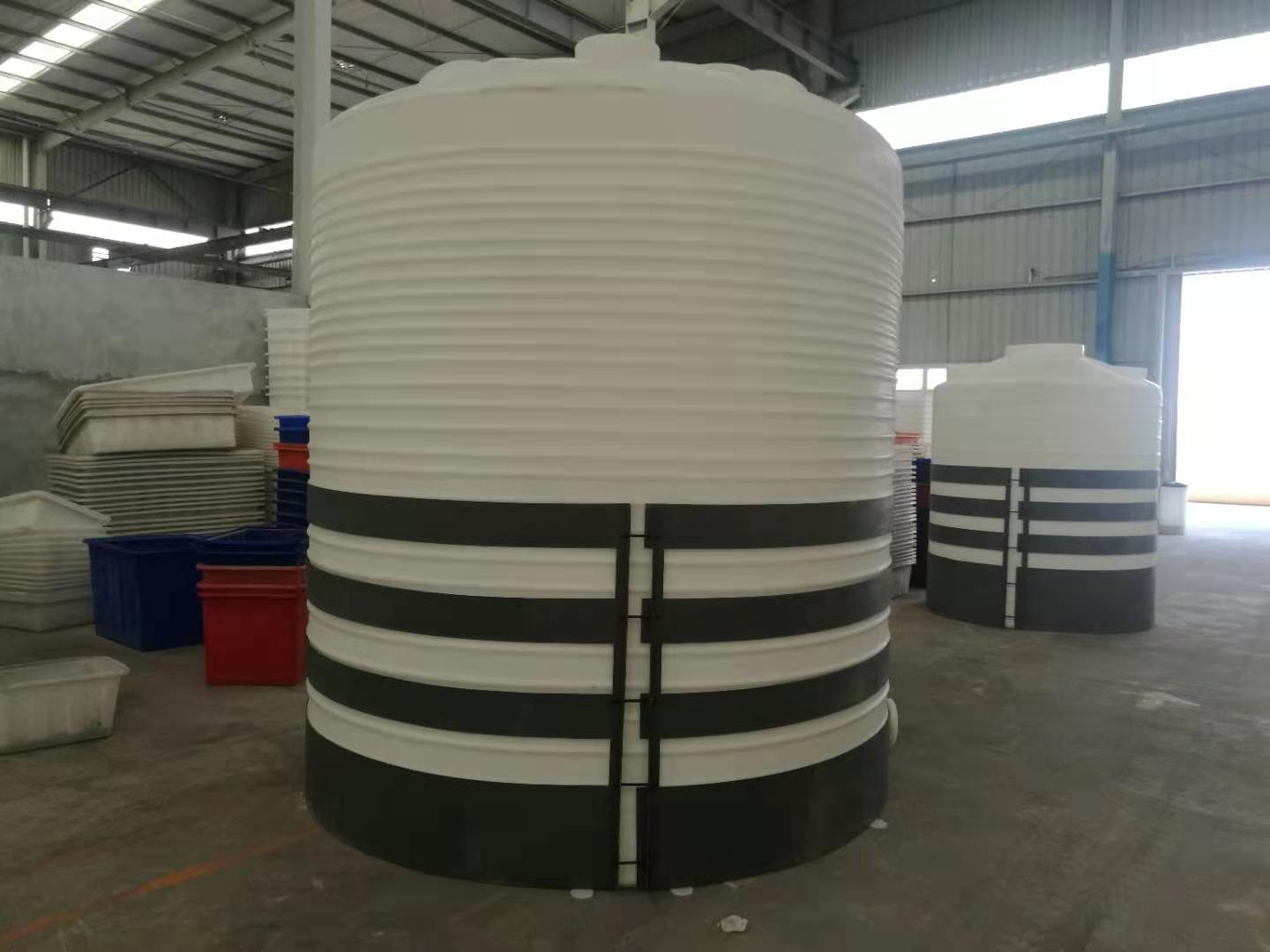 广西 纯水储罐 厂家