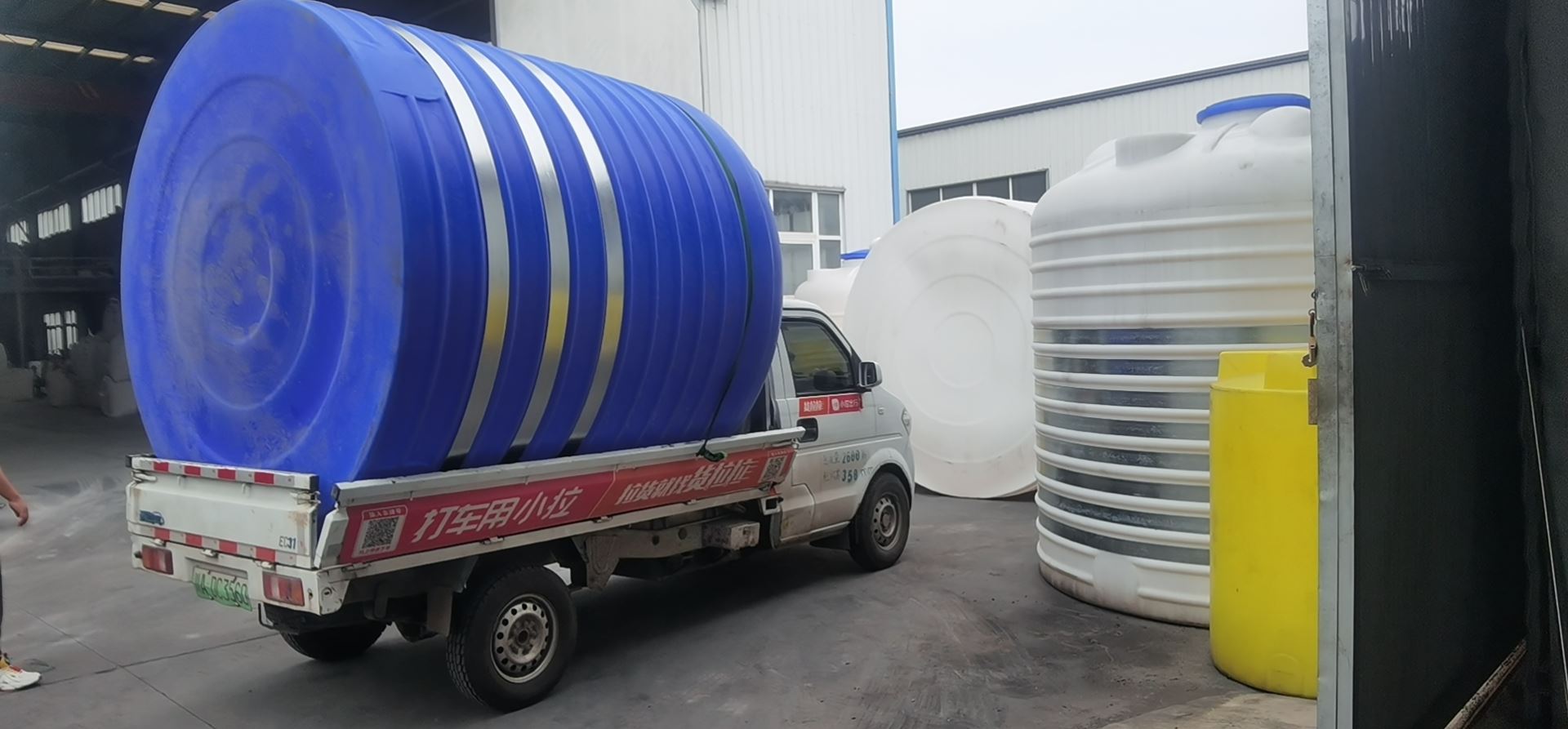 广西 防腐储罐 品牌