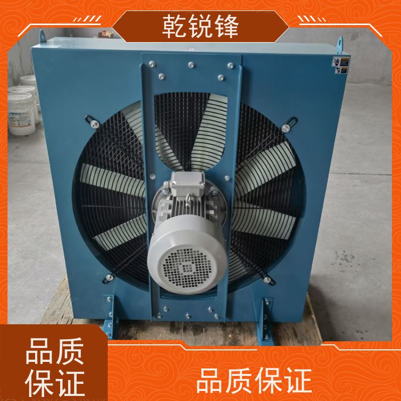 乾锐锋 工业冷却器 AL404T-DC12V 位置灵活 低温冷却器