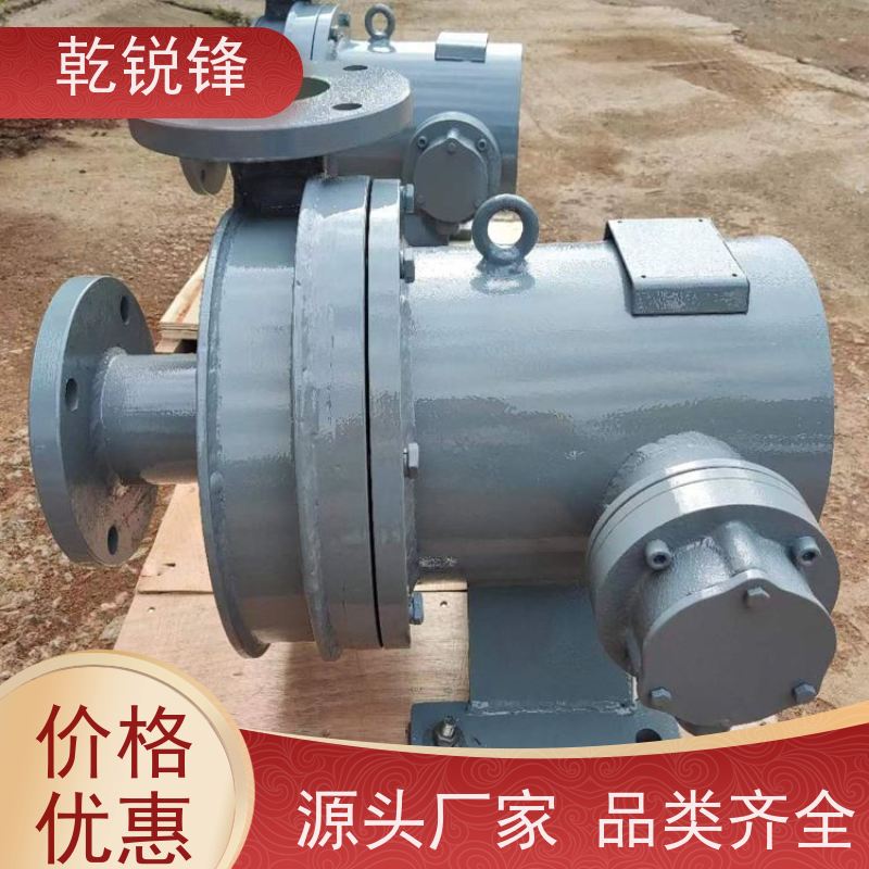 乾锐锋 变压器油泵 6BP1.120-2.5/2V 流量稳定 技术性能