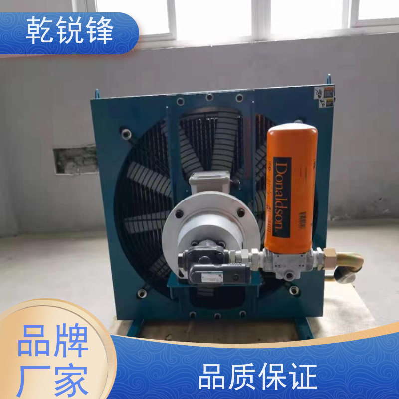 乾锐锋 电机冷却器 ACE4-M1-03 无结冻风险 低温冷却器
