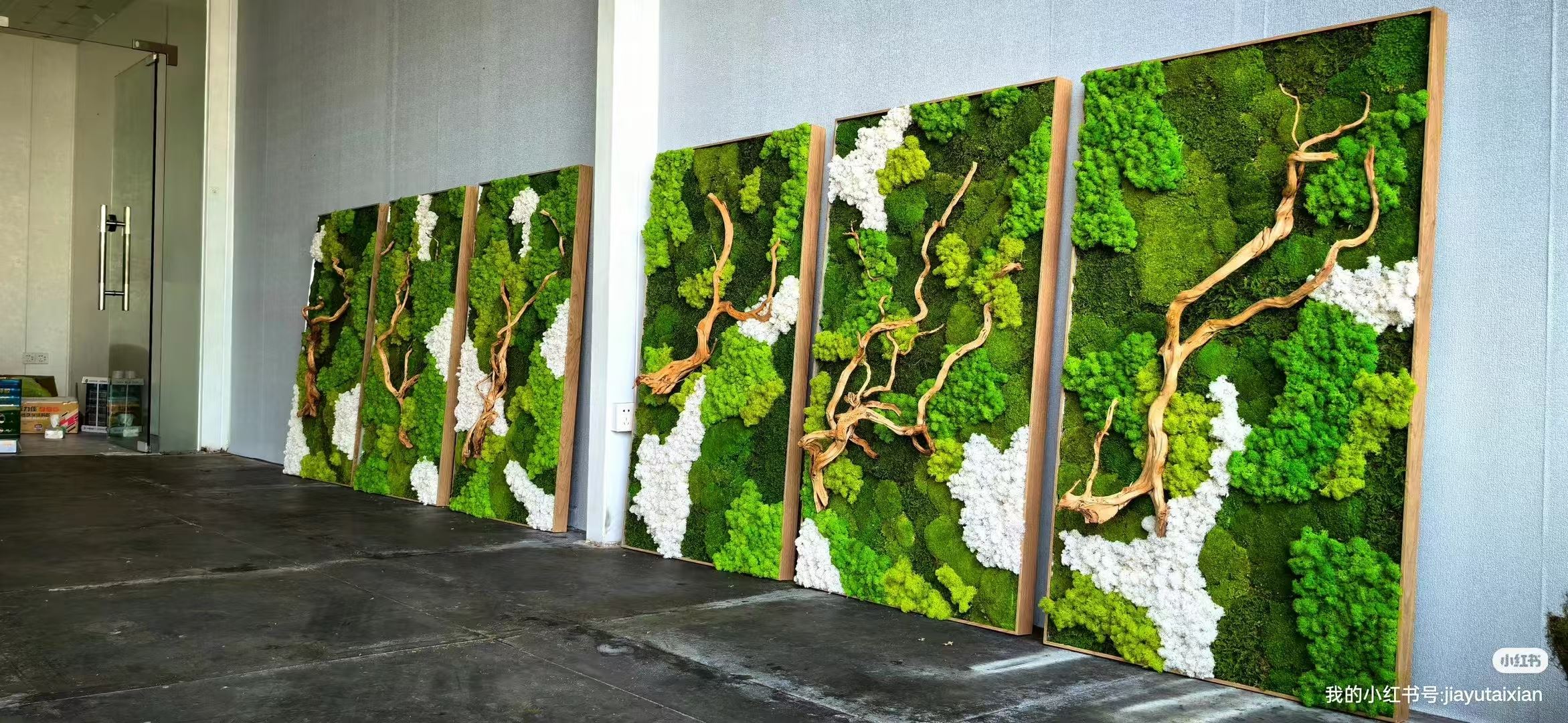 江苏 苔藓地毯  图案可定制