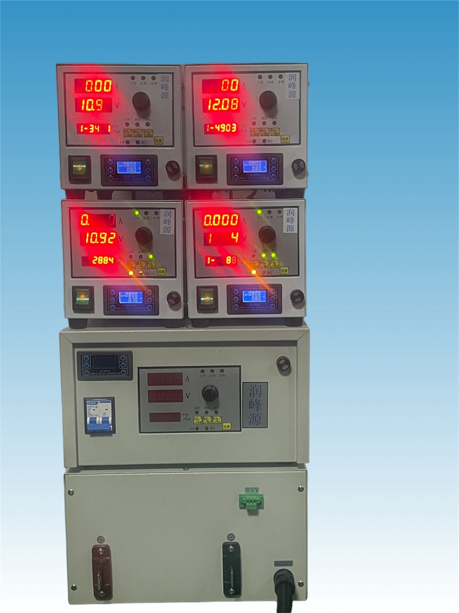 费思双向直流电源 220v变5v直流电源 程控型直流电源 可编程直流线性电源 微型直流电源价格