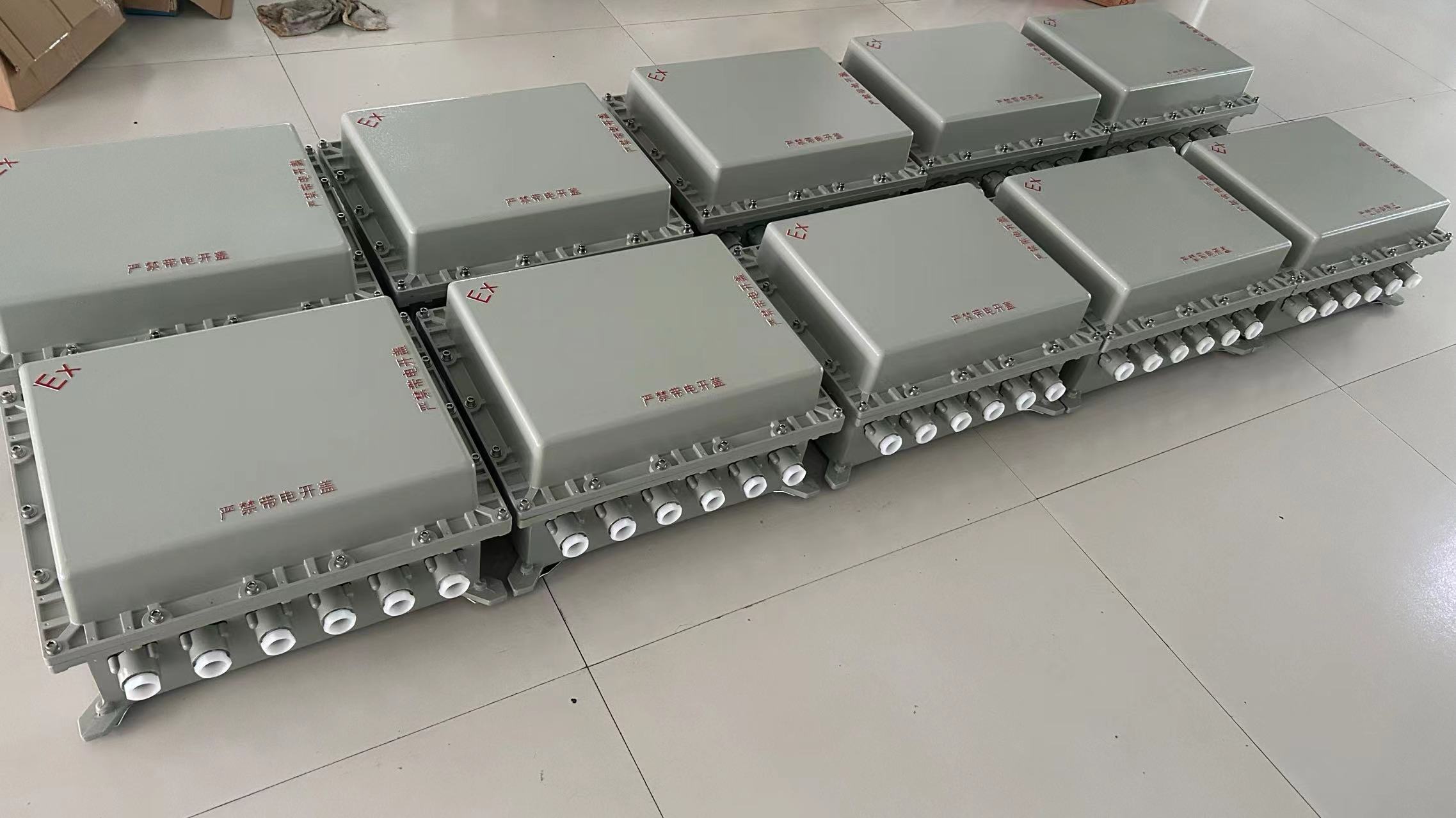  防爆灯具 非标定制 防腐耐磨 耐用 厂家供应 售后无忧