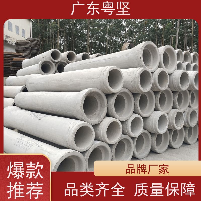 插口水泥管 混凝土材质石棉管件 建材家装 天启品牌 水篦子道路施工