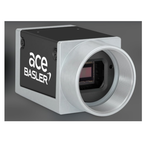 acA4024-8gm Basler 1220万1/1.7英寸卷帘千兆网黑白相机 IMX226