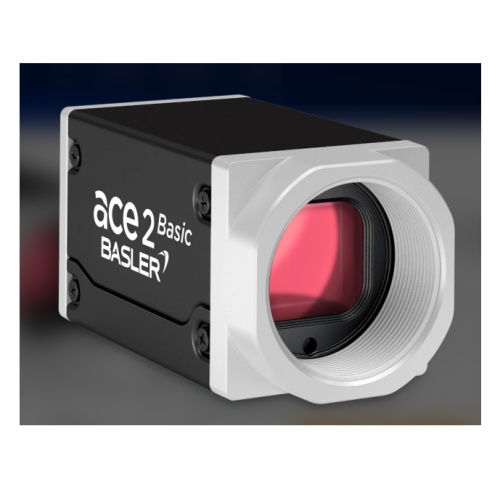 a2A2448-105g5cBAS Basler 500万1/1.8英寸全局5GigE彩色相机