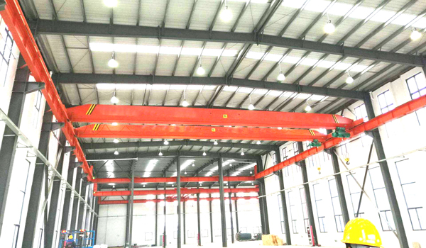 吉林长春起重机厂家 单梁行车 电动葫芦 的型号与品牌选择方法