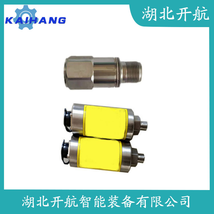 HZD-B-9D-A2-B1-C1-D1-E1 振动传感器选择要点