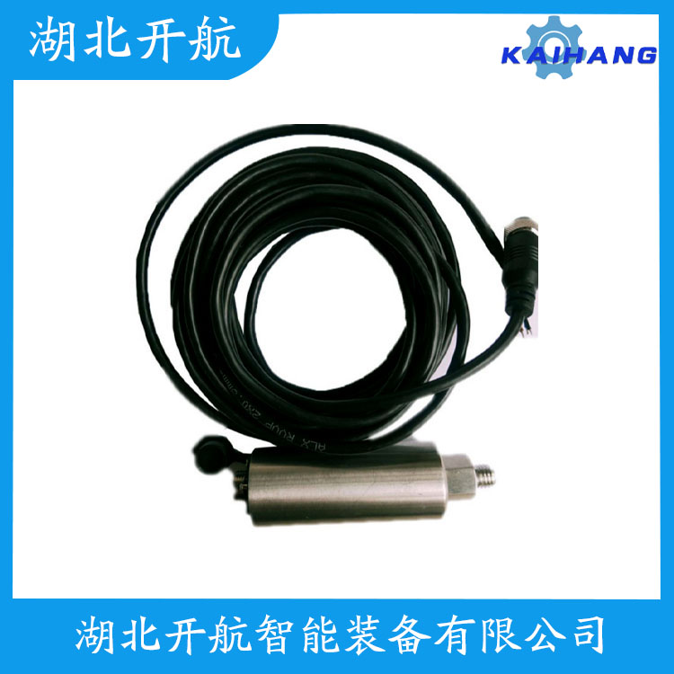 HZD-B-9D-A2-B1-C1-D1-E1 振动传感器选择要点