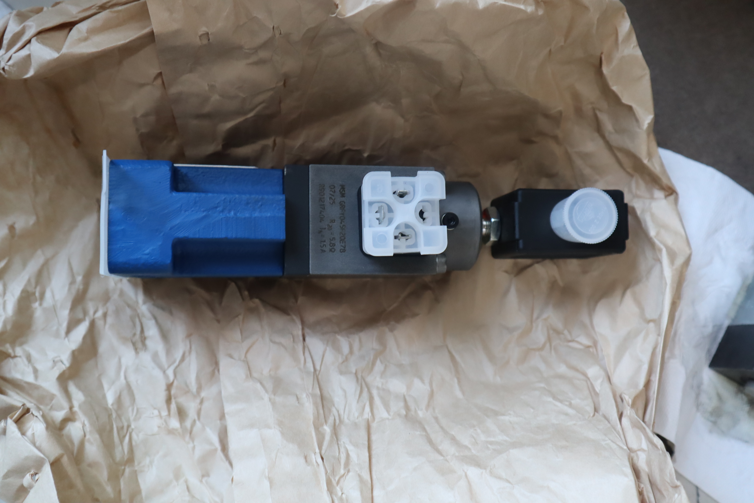 2FRE6B-20/16QK4MV R900936636 德国力士乐REXROTH比例流量阀