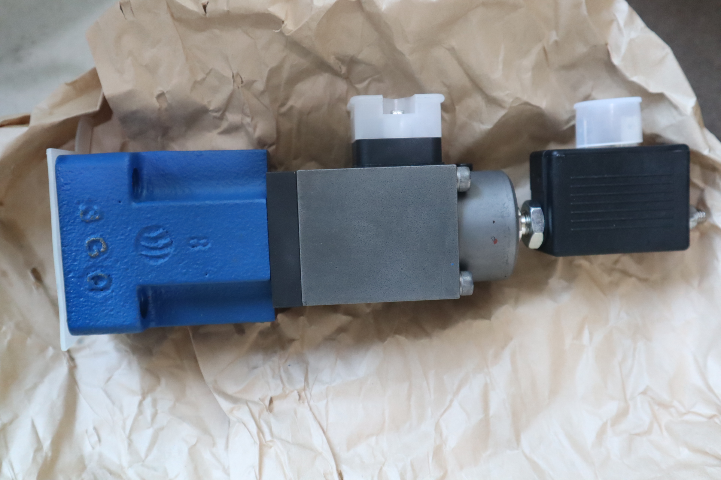 2FRE6B-20/16QK4MV R900936636 德国力士乐REXROTH比例流量阀