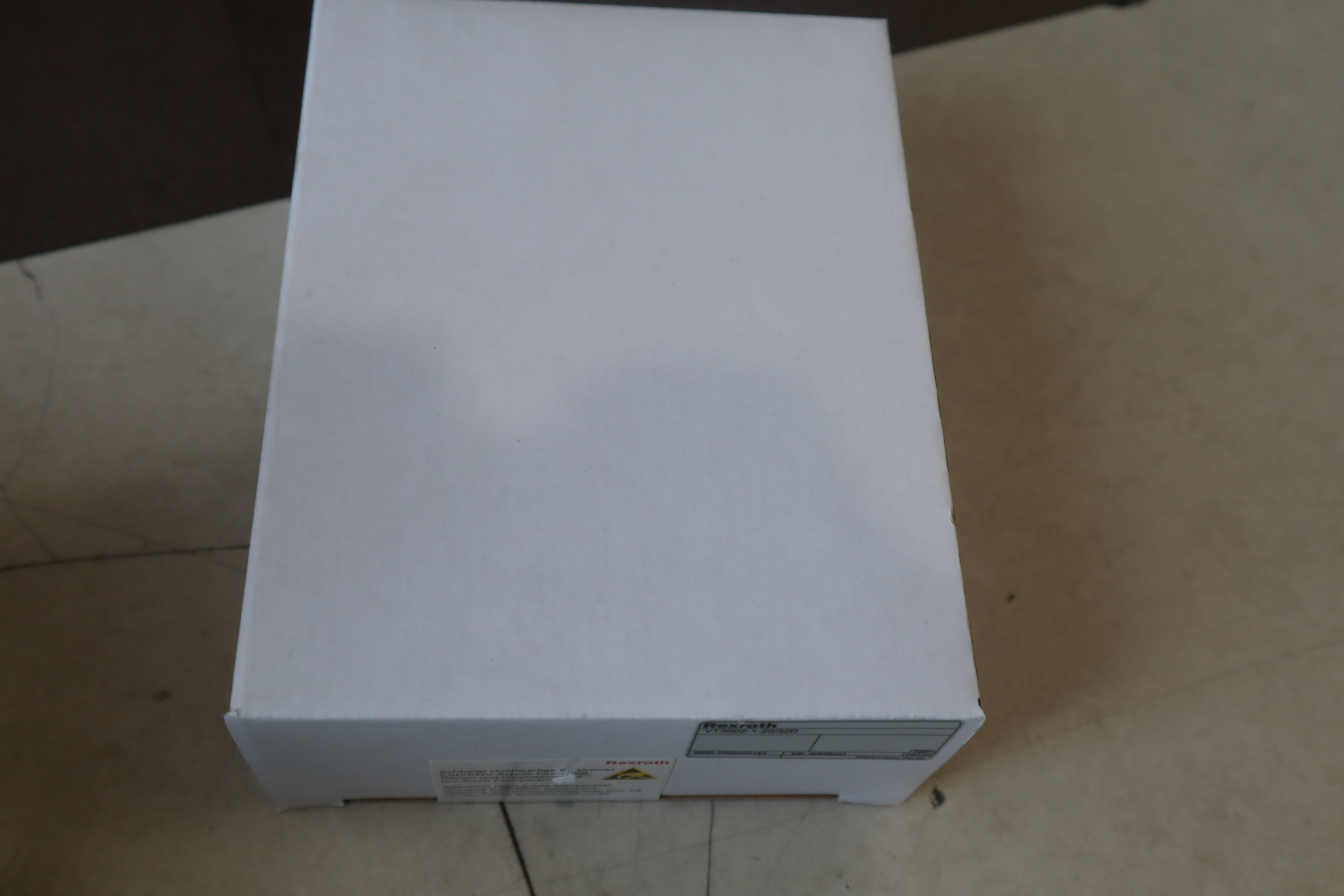 VT3002-1-20/32D R900020153 VT3002-1-2X/32D 力士乐REXROTH