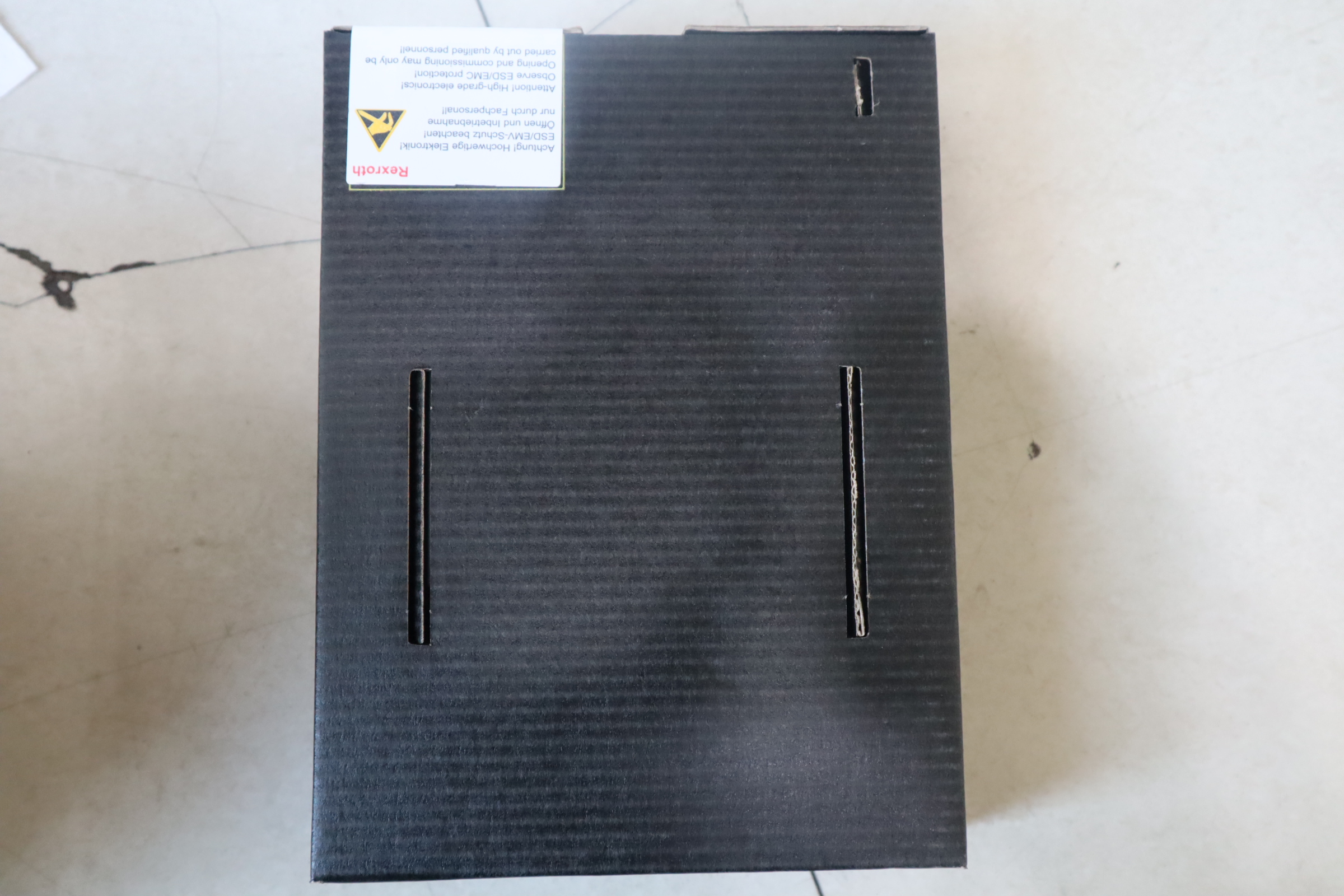 VT-VRPA1-150-1X/V0/0 R901057058 德国力士乐REXROTH 放大器