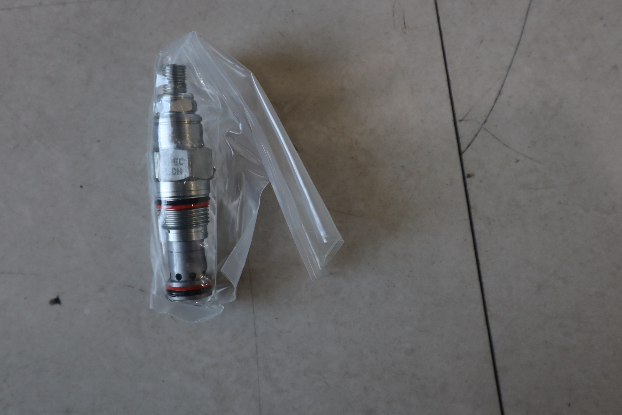 RPECLCN TRQ30-35LBF FT/41-47NM 美国太阳SUN插装阀液压阀