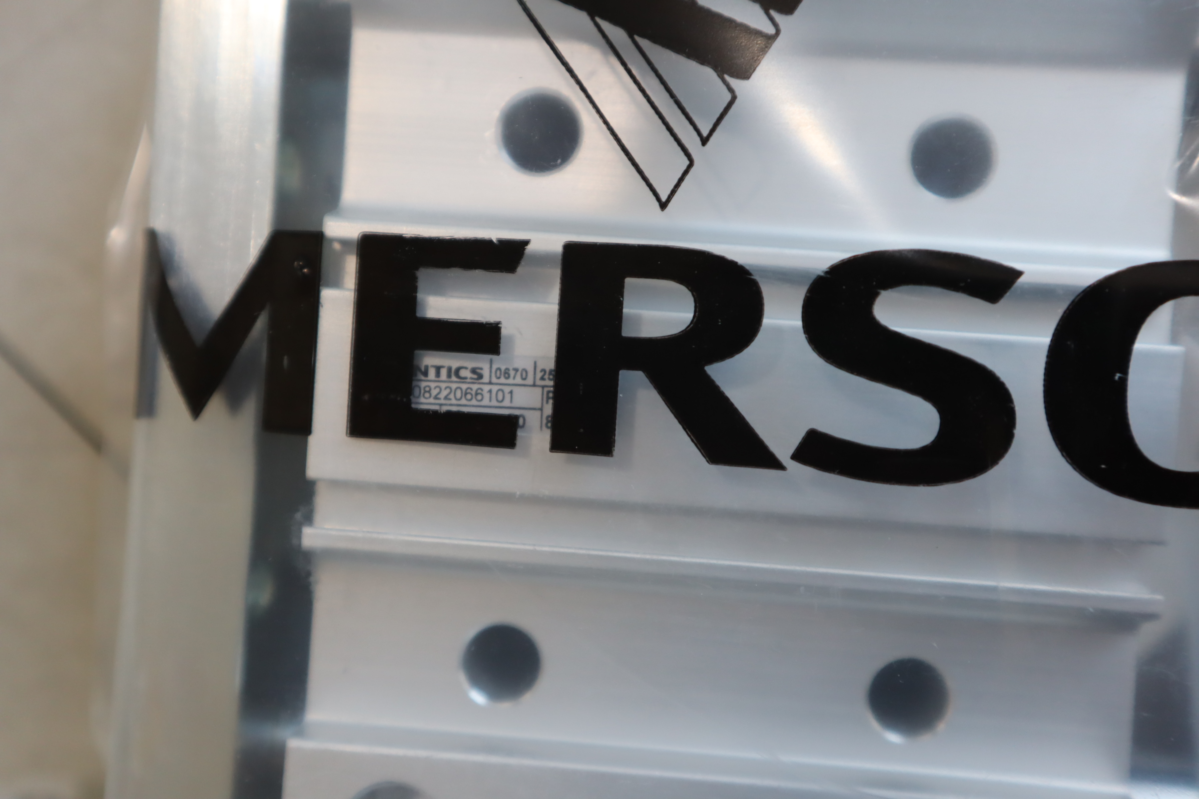 0822066101 GPC-DA-050-0050-BV-BB 德国安沃驰AVENTICS气动阀气缸