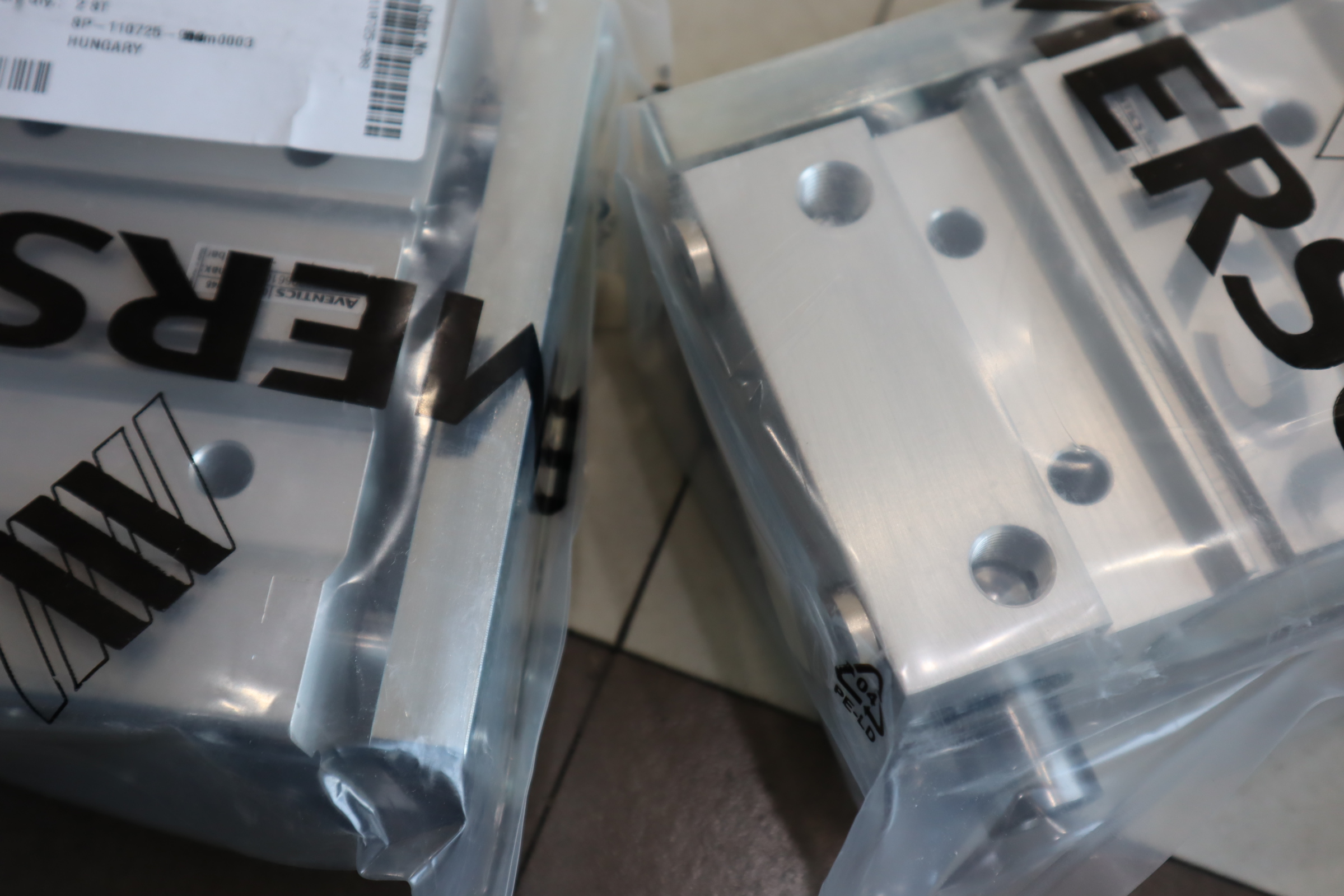 0822066101 GPC-DA-050-0050-BV-BB 德国安沃驰AVENTICS气动阀气缸