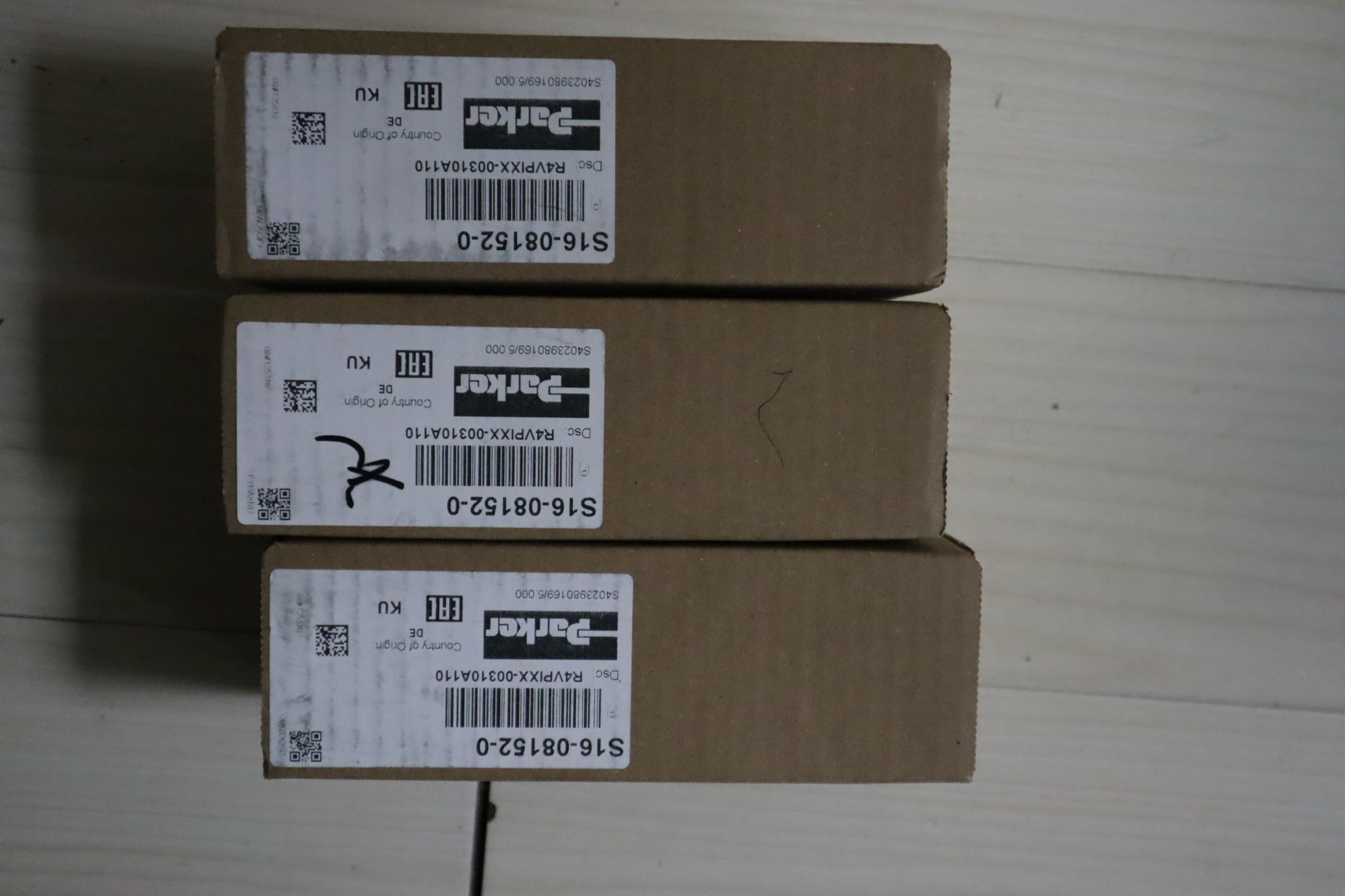 SR4VPIXX-00310A110 美国派克PARKER溢流阀