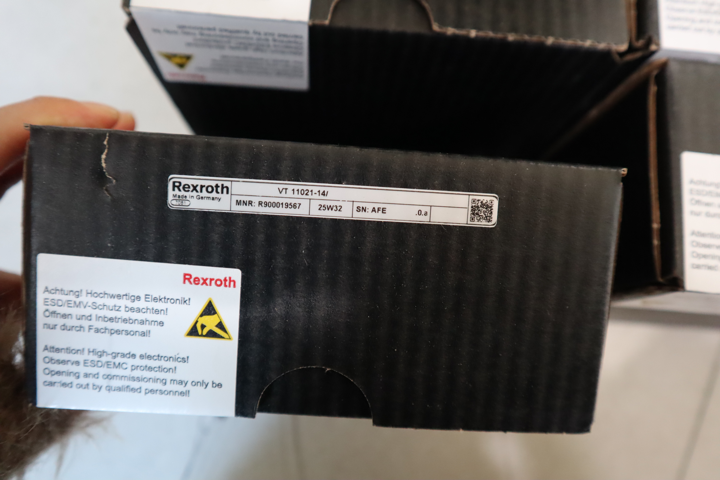 VT 11021-10/ R900019567 VT11021-11/ VT11021-12/ 力士乐REXROTH