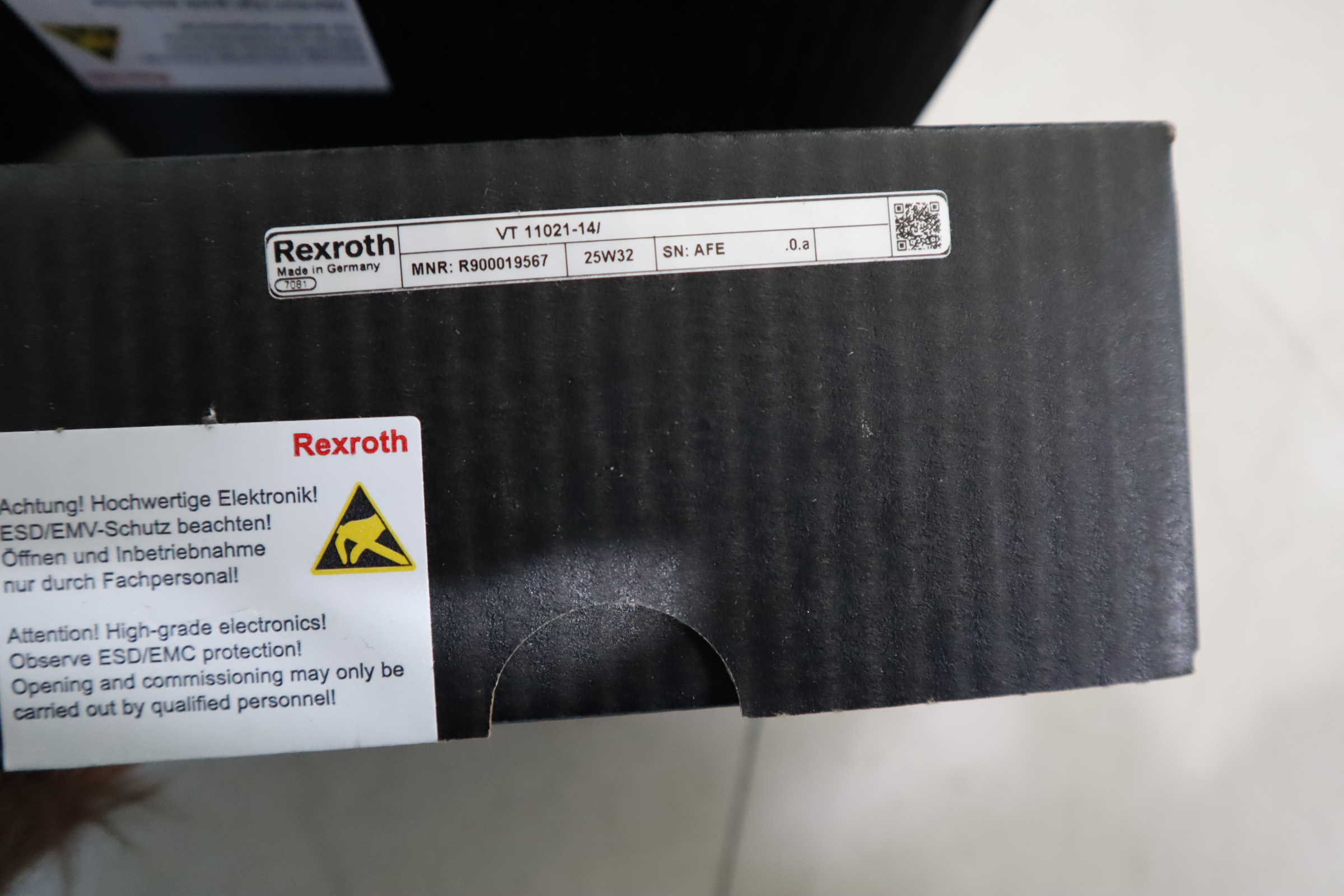 VT 11021-10/ R900019567 VT11021-11/ VT11021-12/ 力士乐REXROTH