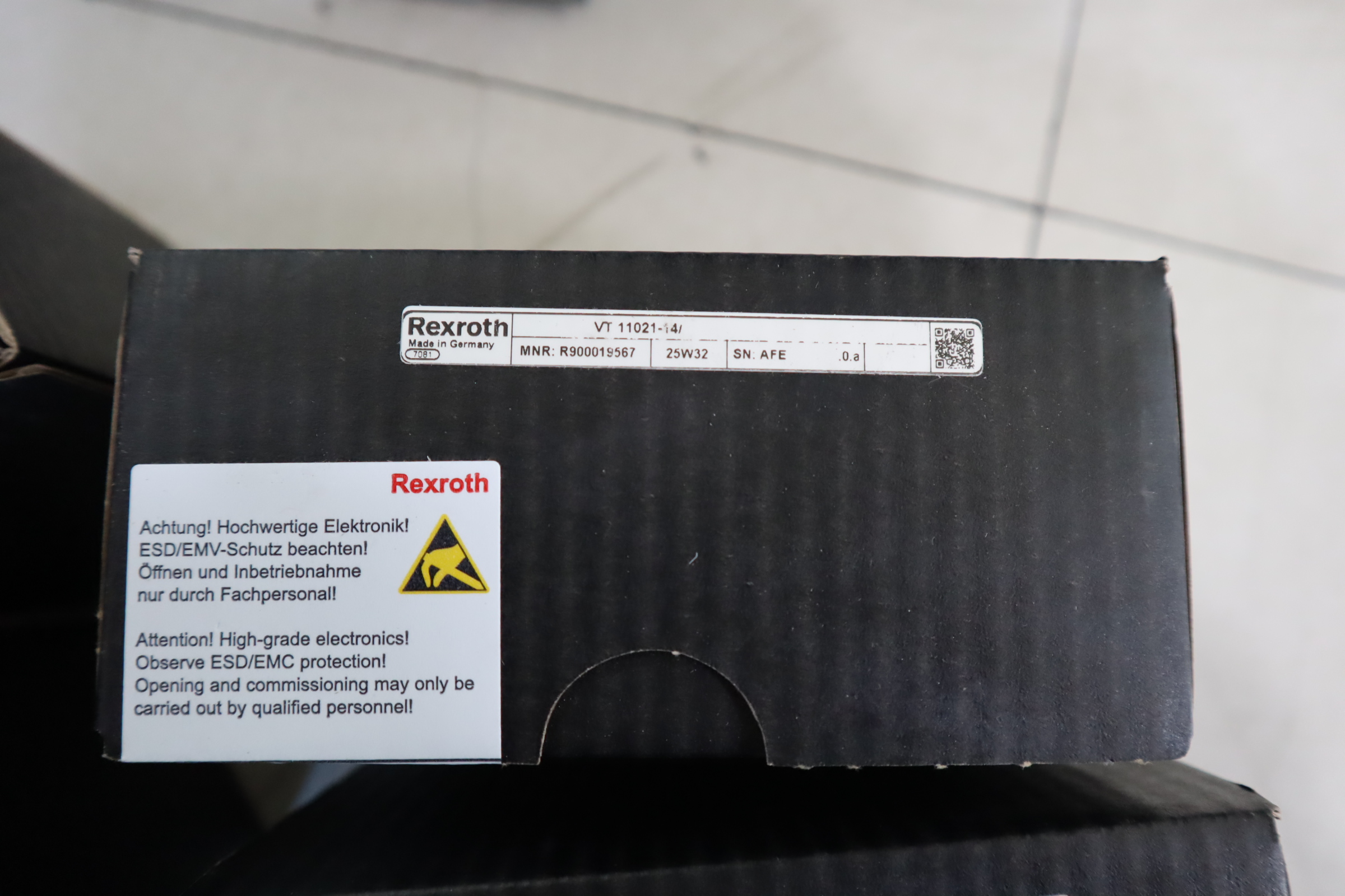 VT 11021-10/ R900019567 VT11021-11/ VT11021-12/ 力士乐REXROTH