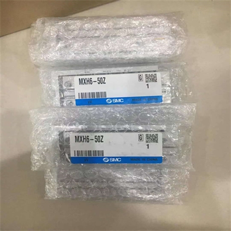 SMC气动滑台使用压力MXS20-125AS规格参数