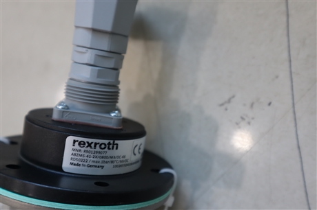 ABZMS-41-2X/0800/M3/DC-K6 R901299077 德国力士乐REXROTH液位计