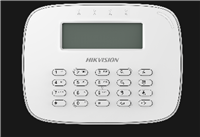 海康威视LCD键盘