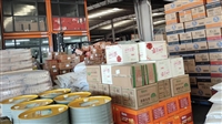 东莞发到崇左4米2箱货带尾板运输电话号码