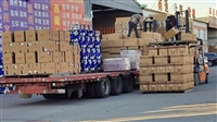 咨询揭东县寄大件行李、家具、家电,搬家上门速度快