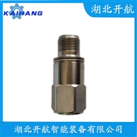 CH7821A 振动传感器应用案例