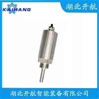 ST-004 振动传感器选择要点