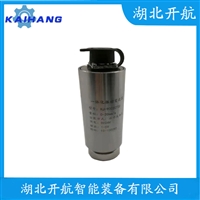 XDG2205 振动传感器操作流程