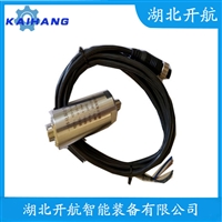 ZHZD-BSQ-02 振动传感器维护建议