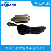 XJ9200A 振动传感器操作流程