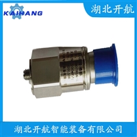 JX73ST-40-A 振动传感器参数规格